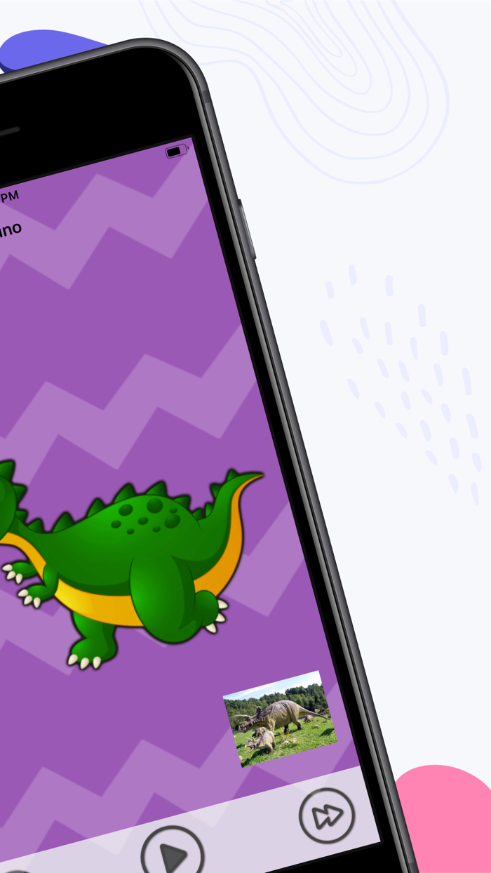 Sound Touch Animals Sound