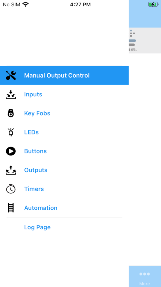 #7. Wireless IO Controller (iOS) 由: Riverside Mfg., LLC
