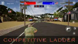 Game screenshot Red Storm : Vietnam War apk
