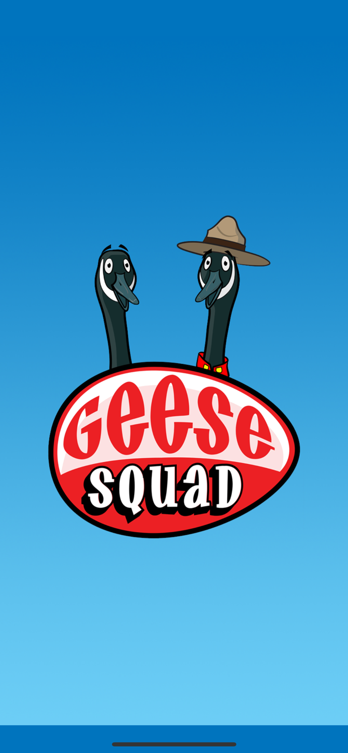 Geese Squad