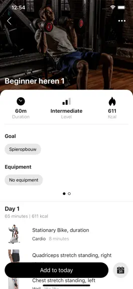 Game screenshot GymBokx hack