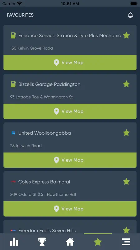 ServoSaver screenshot 6 of 7