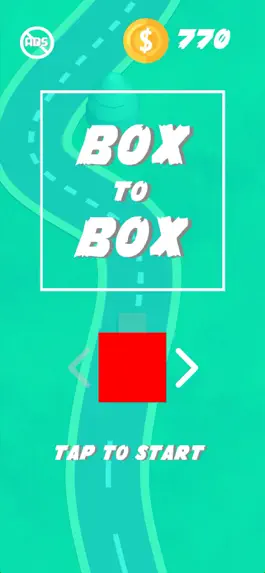 Game screenshot Box To Box mod apk