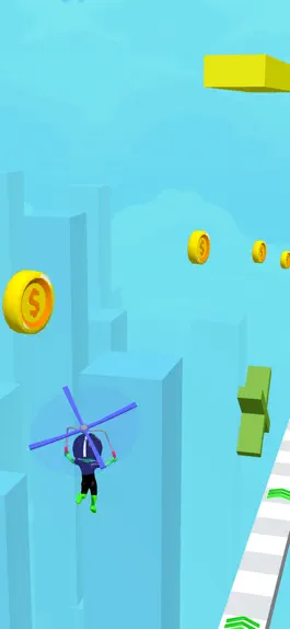 Game screenshot Aircraft Hat mod apk