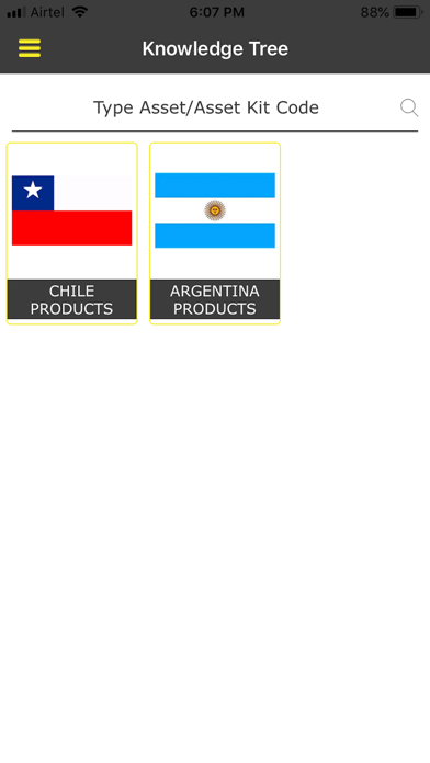 Konnect Pro Peru Screenshot