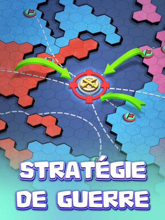 Top War: Jeu de bataille Top War: Jeu de bataille