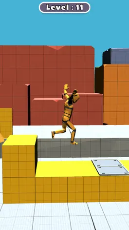 Game screenshot Perfect Animation apk