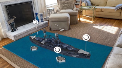 Xplore Pearl Harbor Screenshot