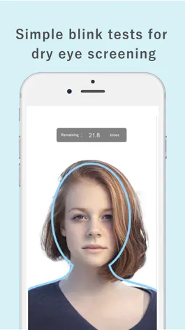 Game screenshot DryEyeRhythm apk