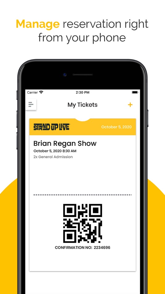 #5. Stand up Live (iOS) 由: Hornblower Cruises & Events