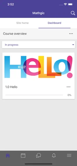 Game screenshot Mathgic hack
