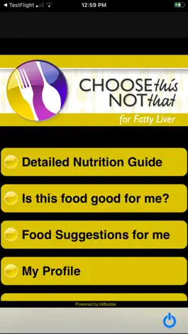 Game screenshot Fatty Liver (NAFL) hack