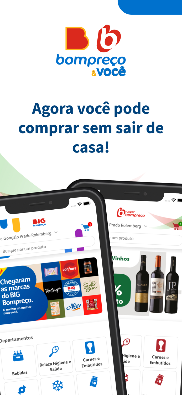 BompreçoandVocê