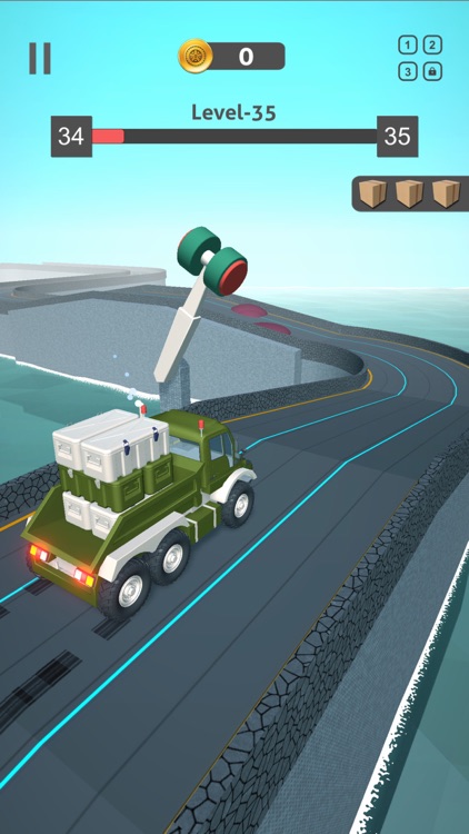Smooth Wheel screenshot-4
