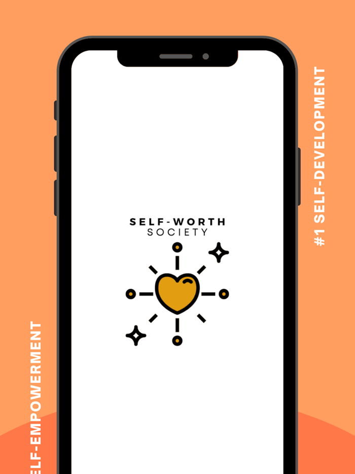 Self-Worth Society