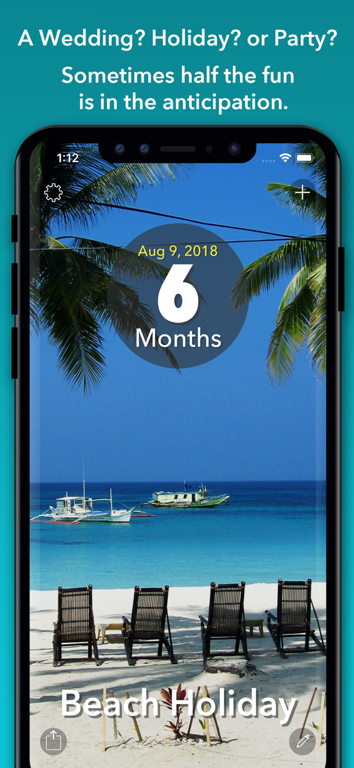 One Day Pro- Countdown