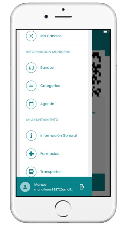 Bandomovil
