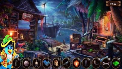 Discover Treasure Screenshot