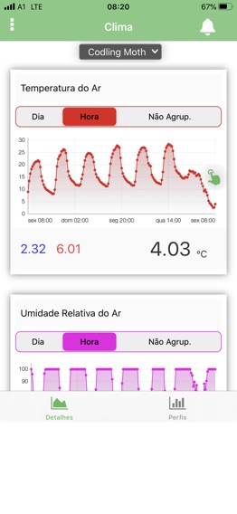 ADAMA Climaのおすすめ画像3