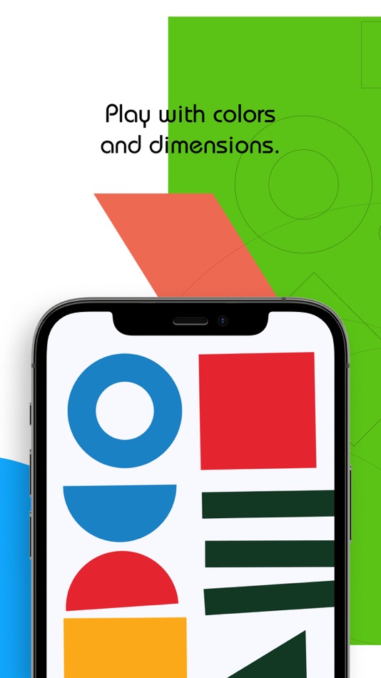 #2. Compo (iOS) โดย: Sylvain Lambert