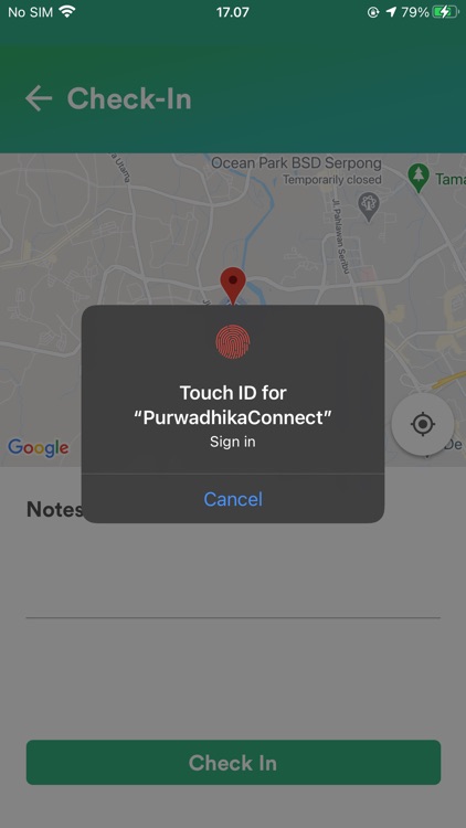 Purwadhika Connect screenshot-4