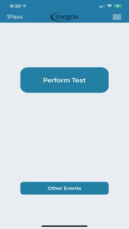 Game screenshot Megna 1Pass apk