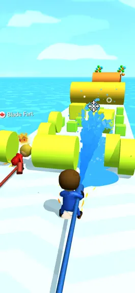 Game screenshot Spray Master apk
