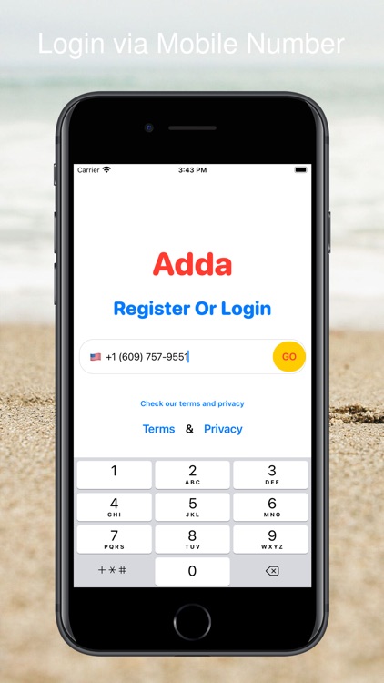 Walk,Nearby,Neighbours,Friends screenshot-3