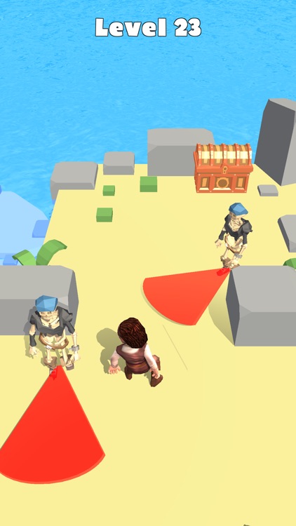 Hyper Pirate screenshot-5