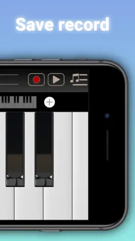 Game screenshot Piano:Best Piano apk