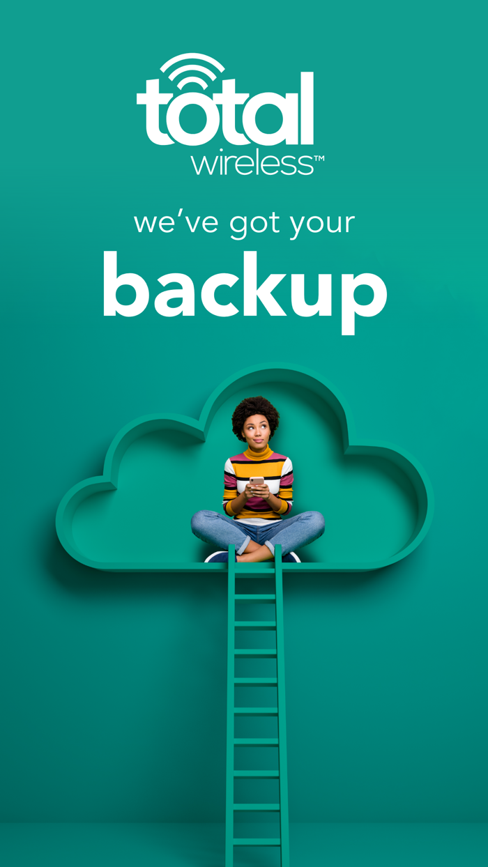 Total Wireless Cloud