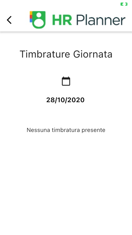 HRPLANNER APP