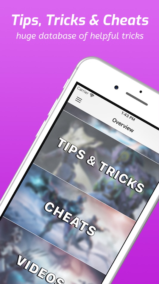 #3. Codes & Guide for Warframe Pro (iOS) 作者: Deniz Gueney