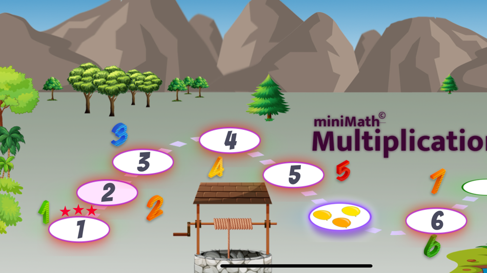 MiniMath Multiplication Tables (macOS) 由: Mustafa Akkuzu MiniMath Multiplication Tables (macOS) 由: Mustafa Akkuzu
