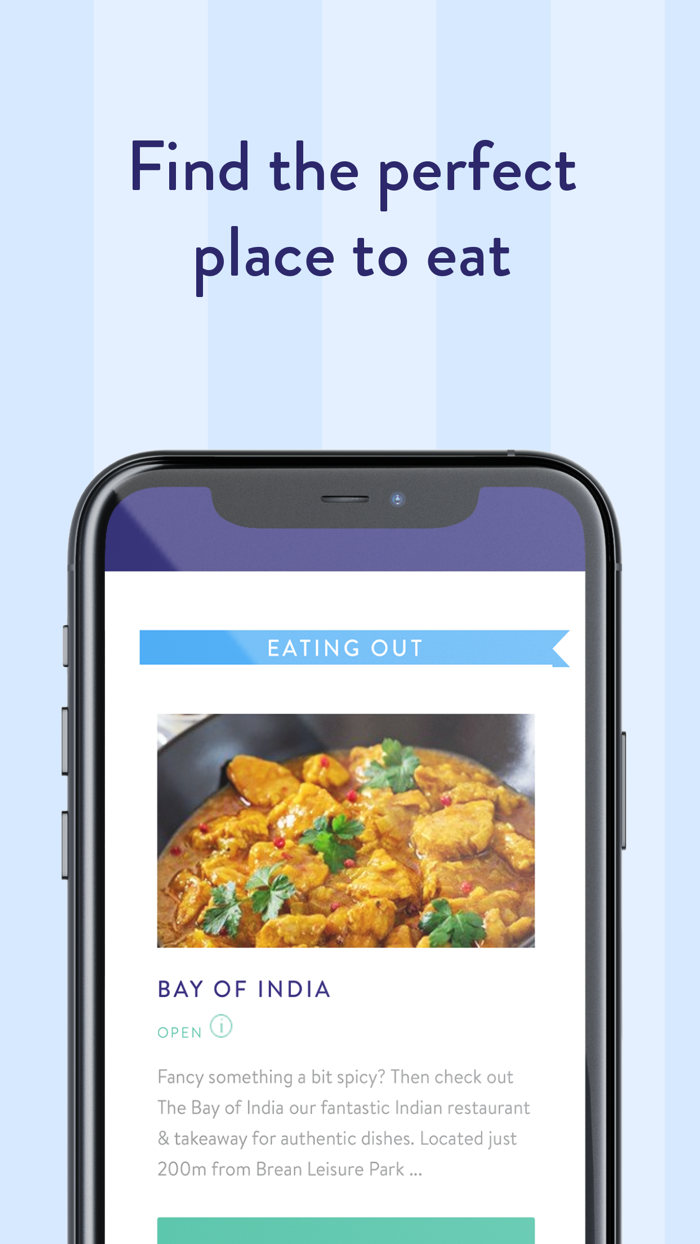 Holiday Resort Unity