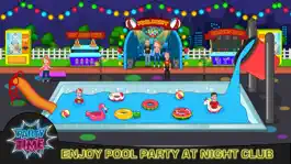 Game screenshot Pretend Play Nightclub hack