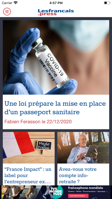 Lesfrancaisapp