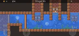 Game screenshot Tiny Pixel Dungeon hack