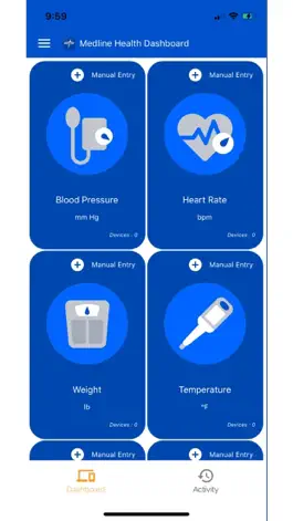 Game screenshot Medline Health hack