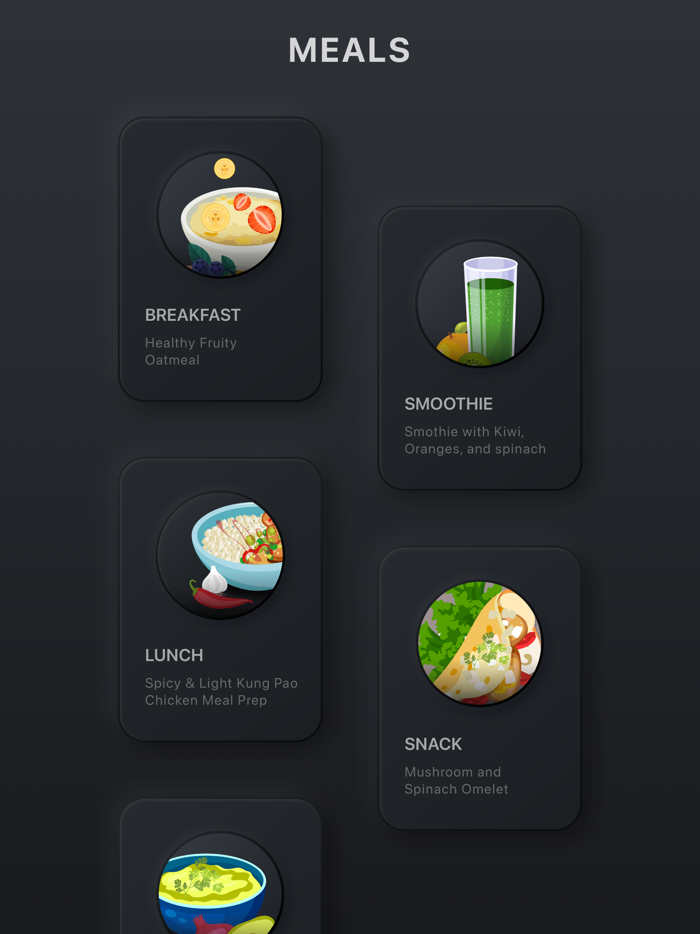 Home Workout 30 Day Fitness