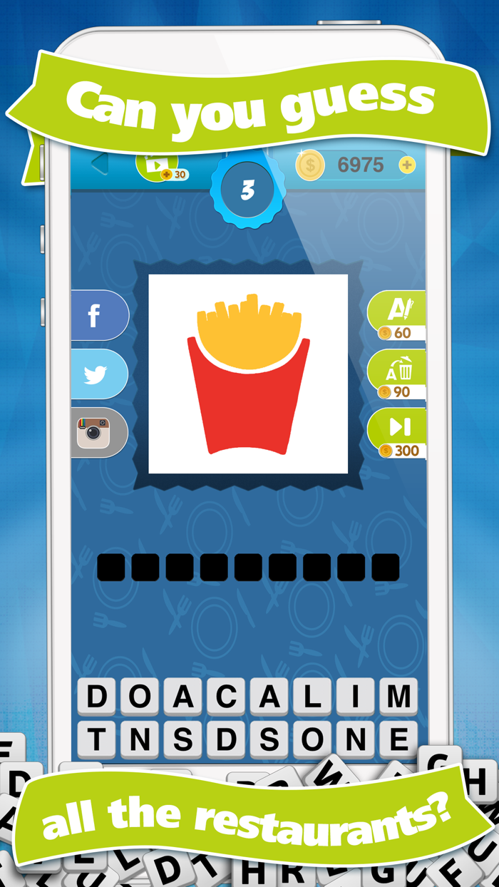 Whats the Restaurant