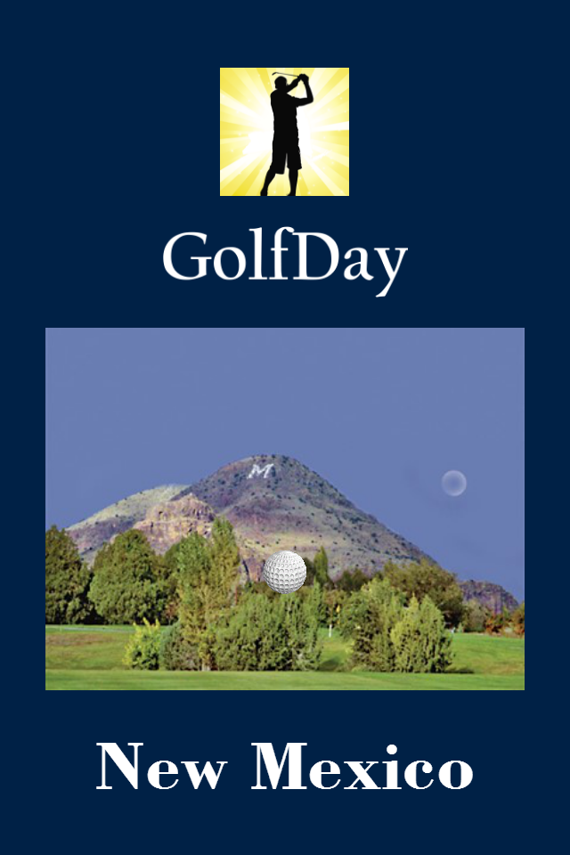 GolfDay New Mexico