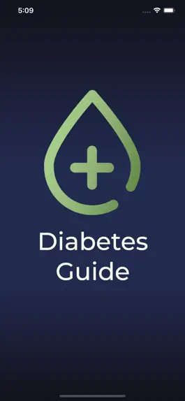 Game screenshot Diabetes Guide mod apk