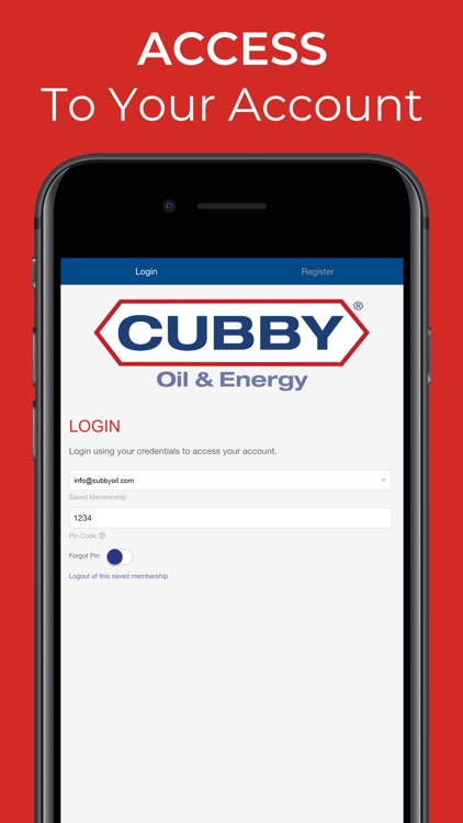 Cubby Oil & Energy