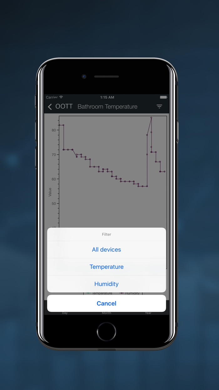 OOTT Home Automation