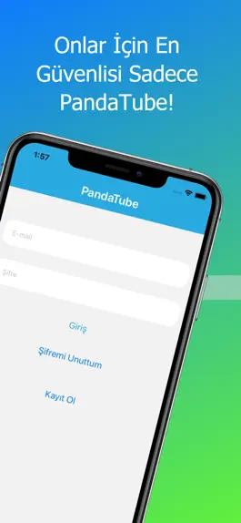 Game screenshot PandaTube mod apk