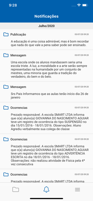 Educandário Vila Boa(圖4)-速報App