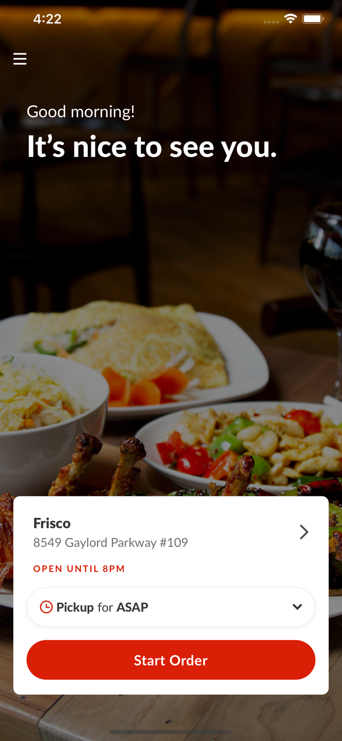 Red Hot Chilli Pepper