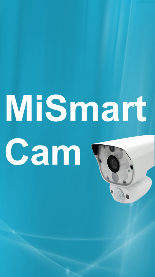 #1. MiSmart Cam (iOS) 由: Frank Zhang