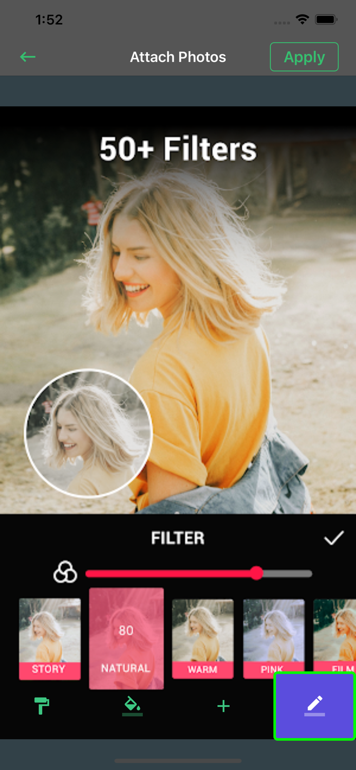 Make Video with MusicVideotik